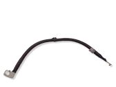 Negative earth cable (battery)