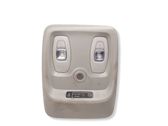 Front seat light