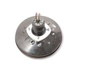 Brake booster