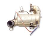 Katalysator / DPF Rußpartikelfilter Dieselpartikelfilter