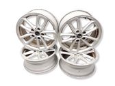 R17 alloy rim