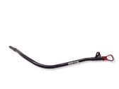 Oil level dip stick
