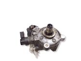 Fuel injection high pressure pump