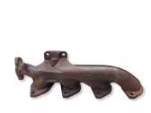 Exhaust manifold
