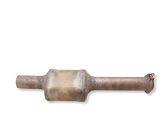 Catalyst/FAP/DPF particulate filter