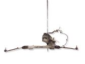 Steering rack