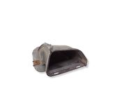 Brake cooling air channel/duct