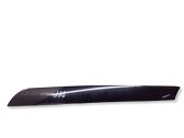 Windshield trim