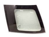 Galinis šoninis kėbulo stiklas