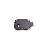 Air flap motor/actuator