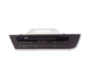 Radio/CD/DVD/GPS head unit