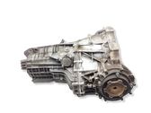 Mechaninė 6 pavarų dėžė