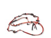 Positive cable (battery)
