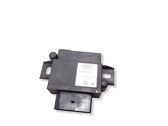 Unité de commande / module de pompe à carburant