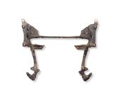 Front subframe