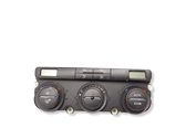 Climate control unit