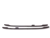Roof bar rail