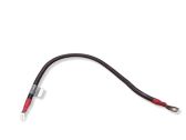 Wires (starter motor)