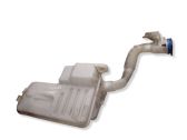 Réservoir de liquide lave-glace