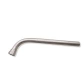 Wheel nut wrench