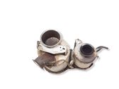 Catalyst/FAP/DPF particulate filter