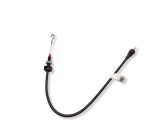Línea de cable puerta delantera