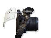 Throttle valve