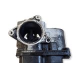 EGR valve