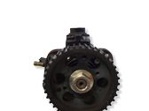 Fuel injection high pressure pump