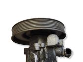 Power steering pump
