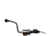 Exhaust gas pressure sensor