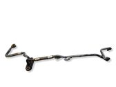Turbo turbocharger oiling pipe/hose