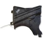 Timing belt guard (cover)