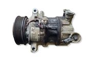 Air conditioning (A/C) compressor (pump)