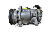 Air conditioning (A/C) compressor (pump)