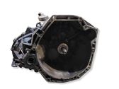 Manual 6 speed gearbox