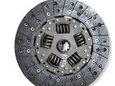 Clutch pressure plate