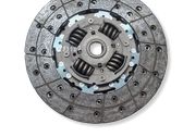 Clutch pressure plate
