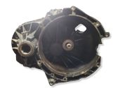 Manual 5 speed gearbox