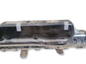 Hybrid / electric car battery