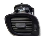 Dashboard side air vent grill/cover trim