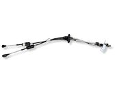 Gear shift cable linkage