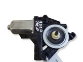Front door window regulator motor