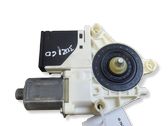 Rear door window regulator motor