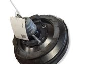 Brake booster