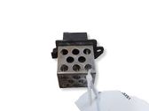 Heater blower motor/fan resistor