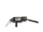 Exhaust gas pressure sensor