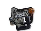 Tail light bulb cover holder