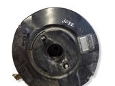 Brake booster