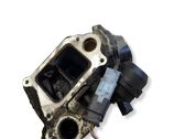EGR valve
